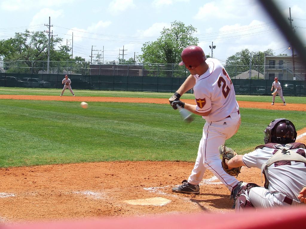 Varsity vs Chalmette 4-25-09 (131)